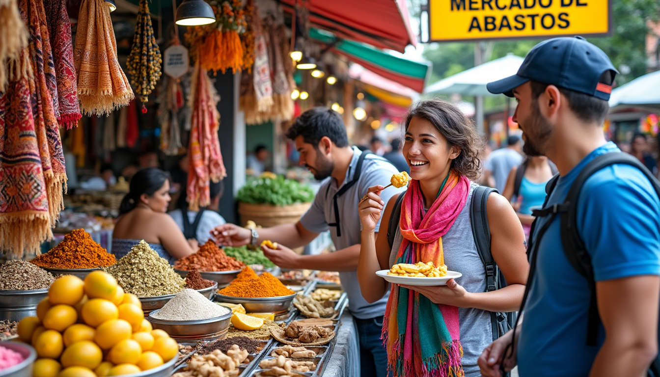découvrez comment la curiosité enrichit vos voyages, vous permettant d'explorer de nouvelles cultures, d'apprendre des histoires fascinantes et de vivre des expériences inoubliables. apprenez à cultiver votre curiosité pour transformer chaque voyage en une aventure unique.