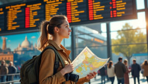 L’importance de la flexibilité dans vos projets de voyage