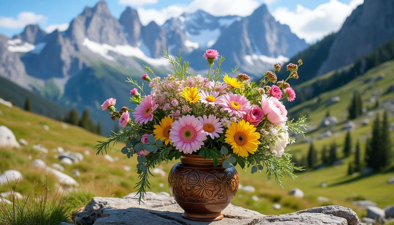 découvrez l'univers captivant d'une randonneuse passionnée à travers les montagnes et les vallées. un récit inspirant qui vous plongera au cœur de la nature, des paysages grandioses et des aventures inoubliables.