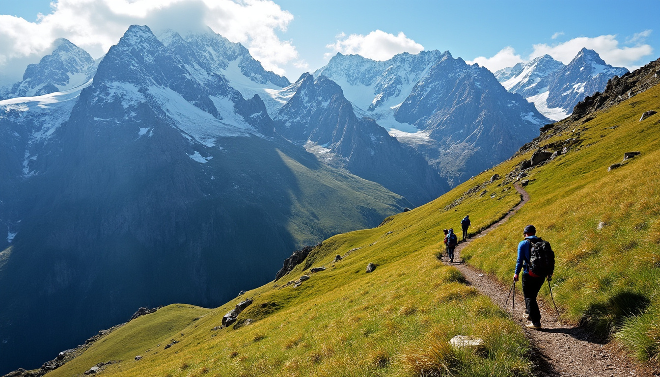 découvrez les récits inspirants d'une activiste du tourisme durable dans 'voyager écoresponsable'. plongez dans l'univers du voyage responsable, apprenez des pratiques éthiques et respectueuses de l'environnement, et soyez motivé à contribuer à un tourisme qui préserve notre planète. explorez de nouvelles destinations tout en agissant pour un futur durable.