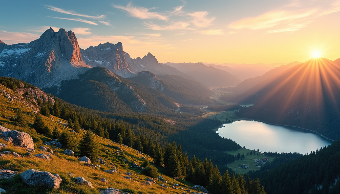 découvrez les récits inspirants d'une activiste du tourisme durable, qui partage ses expériences de voyage écoresponsable et vous guide vers des pratiques respectueuses de l'environnement. adoptez une nouvelle vision du voyage et engagez-vous pour un tourisme qui préserve notre planète.