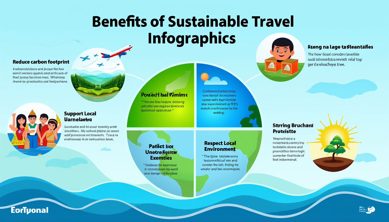 découvrez nos conseils pratiques pour les aventuriers intermédiaires souhaitant voyager de manière éthique. apprenez à minimiser votre impact environnemental, à soutenir les économies locales et à enrichir vos expériences de voyage tout en respectant les cultures que vous visitez.