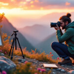 Dix astuces essentielles pour sublimer vos photos de voyage