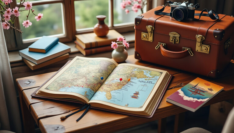 Un voyage au Japon depuis Tours : conditions à respecter