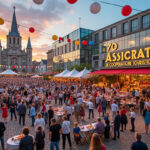 L’association Voyage Coopératifs fête 70 ans d’action à Lorient