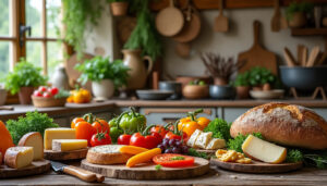 Un hommage à « Mémé Bras » : le paradis culinaire d'Angèle