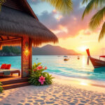 Virsac : une offre captivante pour vos vacances en Thaïlande