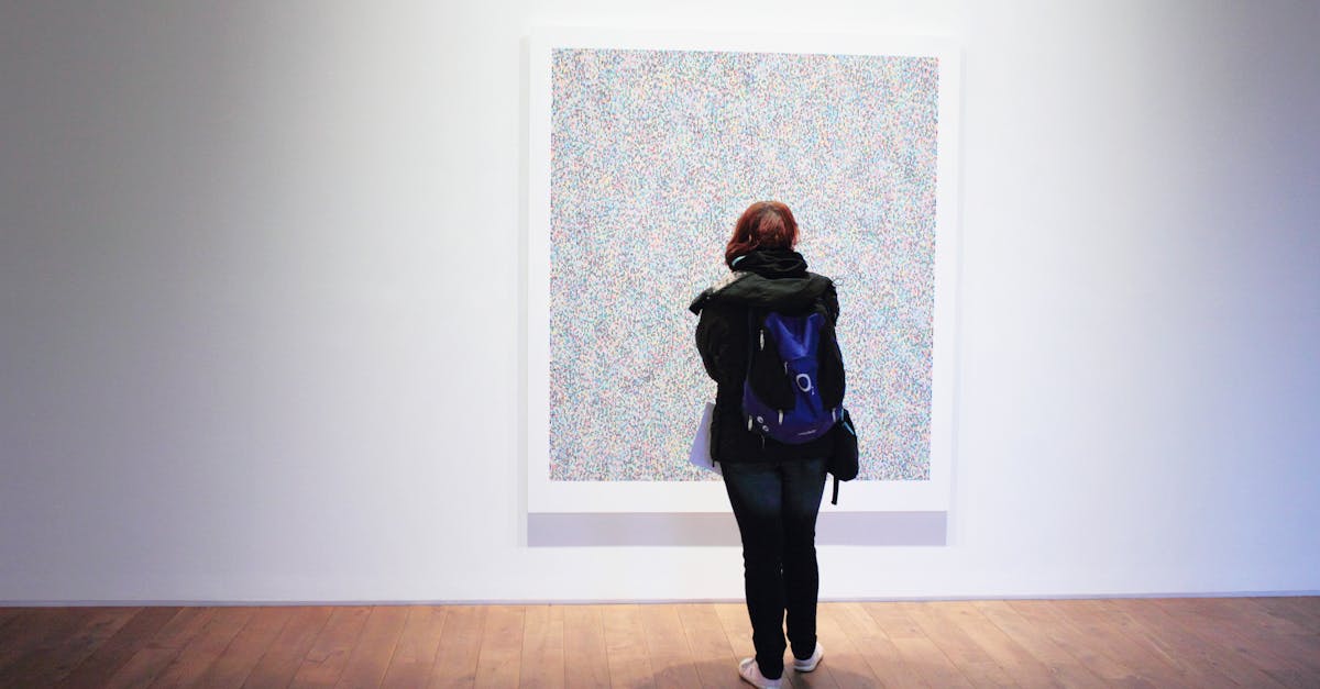 découvrez l'univers fascinant des musées, où l'art, l'histoire et la culture se rencontrent. explorez des expositions captivantes et enrichissantes qui éveilleront votre curiosité et vous transporteront à travers le temps.