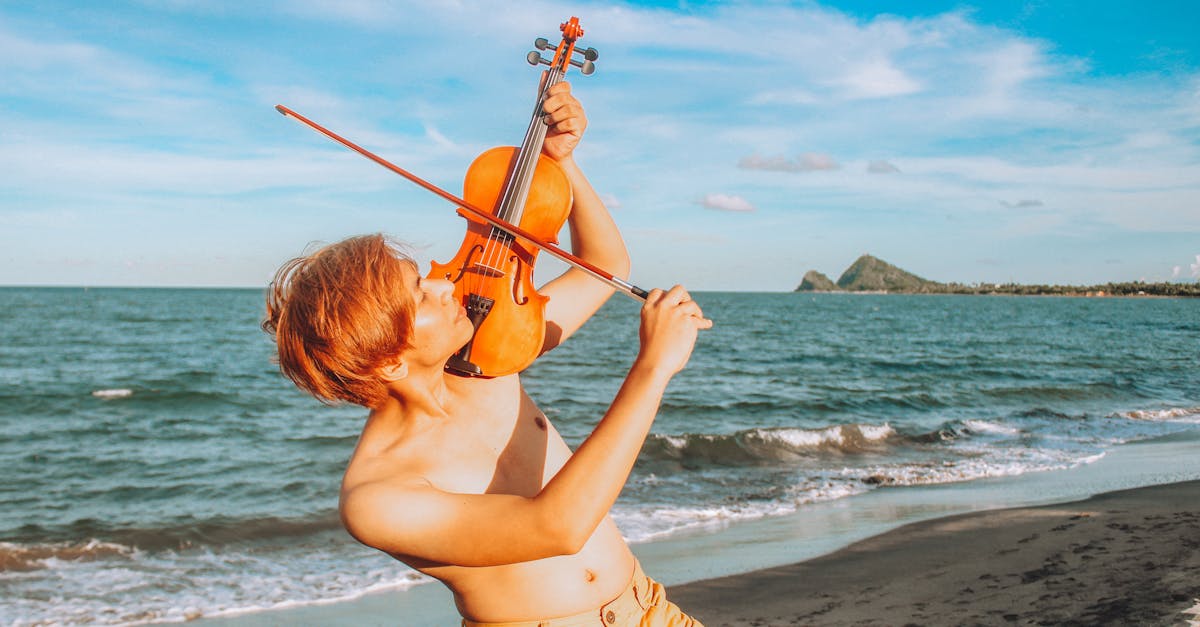 plongez dans une aventure musicale inoubliable, où chaque note vous transportera à travers des paysages sonores enchanteurs. explorez des rythmes captivants et des mélodies envoûtantes qui éveilleront vos émotions et stimuleront votre créativité. préparez-vous à vivre une expérience auditive unique!