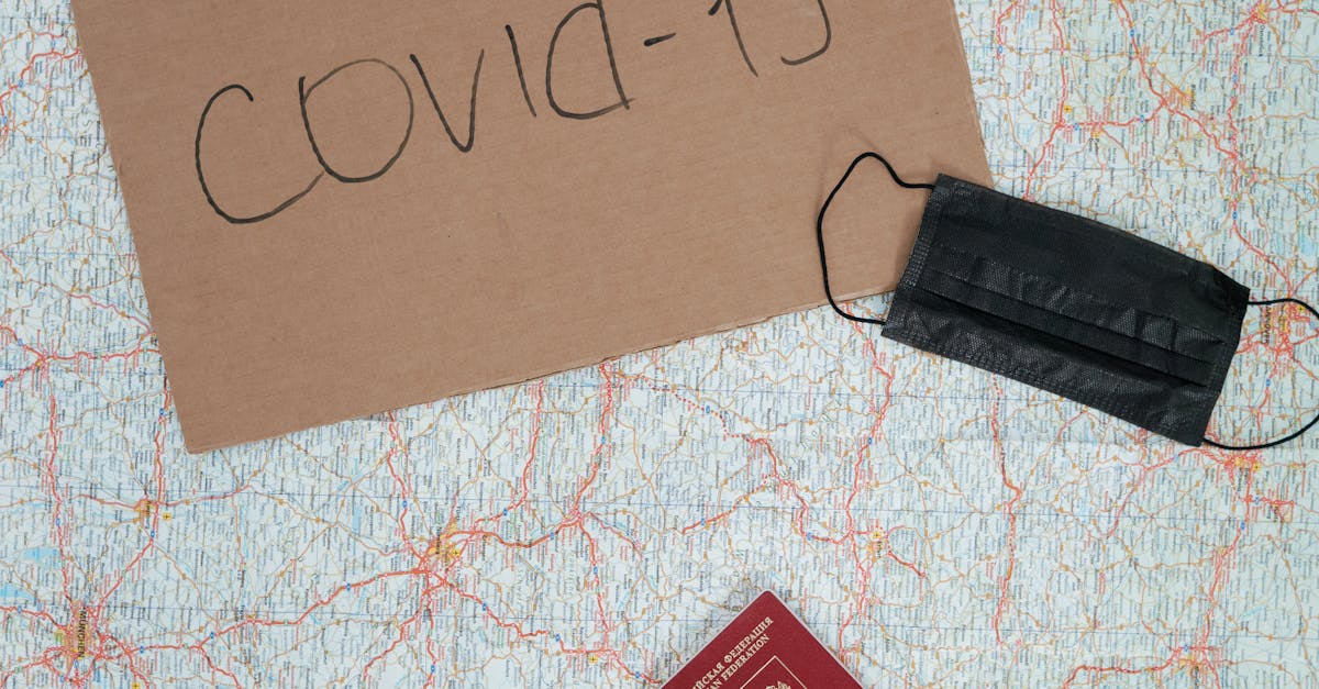 découvrez les dernières informations sur les restrictions de voyage, les réglementations en vigueur et les conseils pratiques pour planifier vos déplacements en toute sécurité. restez informé des conditions d'entrée et des recommandations sanitaires selon votre destination.
