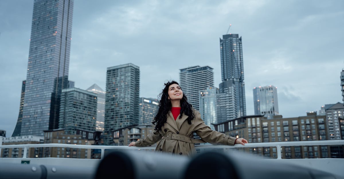 découvrez les tendances de voyage de 2023 qui façonnent la manière dont nous explorons le monde. des destinations émergentes aux nouvelles expériences, plongez dans les préférences des voyageurs pour planifier votre prochaine aventure.