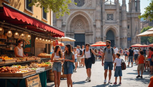 Les règles à respecter pour un voyage en Espagne en 2025
