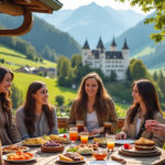 Neuvy : un voyage d’étude enrichissant en Allemagne - Interatlas