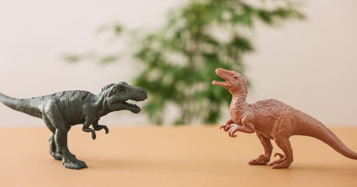 explorez l'incroyable monde des dinosaures, ces créatures préhistoriques fascinantes qui ont dominé la terre pendant des millions d'années. découvrez leur histoire, les différentes espèces, et les mystères qui entourent leur extinction.