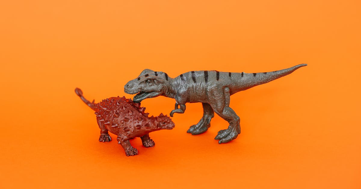 découvrez le fascinant monde des dinosaures ! plongez dans l'histoire de ces créatures préhistoriques, explorez leurs habitats, leurs comportements et apprenez comment ils ont évolué au fil des millions d'années. découvrez les dernières découvertes scientifiques et émerveillez-vous devant ces géants qui ont dominé la terre.