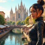 Emy, votre allié pour explorer le monde depuis Narbonne