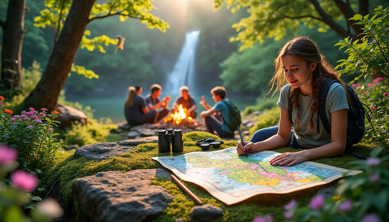 découvrez des astuces pratiques et inspirantes pour transformer vos découvertes en véritables explorations enrichissantes. apprenez à approfondir vos connaissances et à vivre des expériences mémorables grâce à nos conseils.