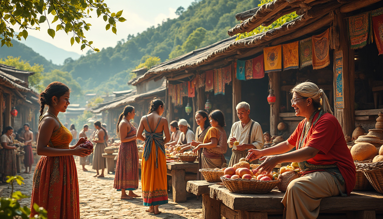 découvrez des récits captivants de voyages immersifs qui plongent au cœur des traditions du monde. explorez des cultures uniques, vivez des expériences authentiques et laissez-vous transporter par des histoires inspirantes qui célèbrent la richesse de notre patrimoine.