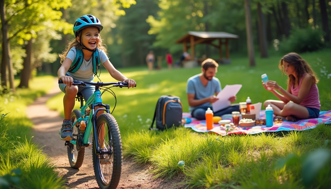 découvrez des conseils d'experts pour assurer votre sécurité en plein air. apprenez les meilleures pratiques pour profiter de vos activités en extérieur tout en minimisant les risques. restez informé et préparez-vous pour une aventure sûre et agréable.