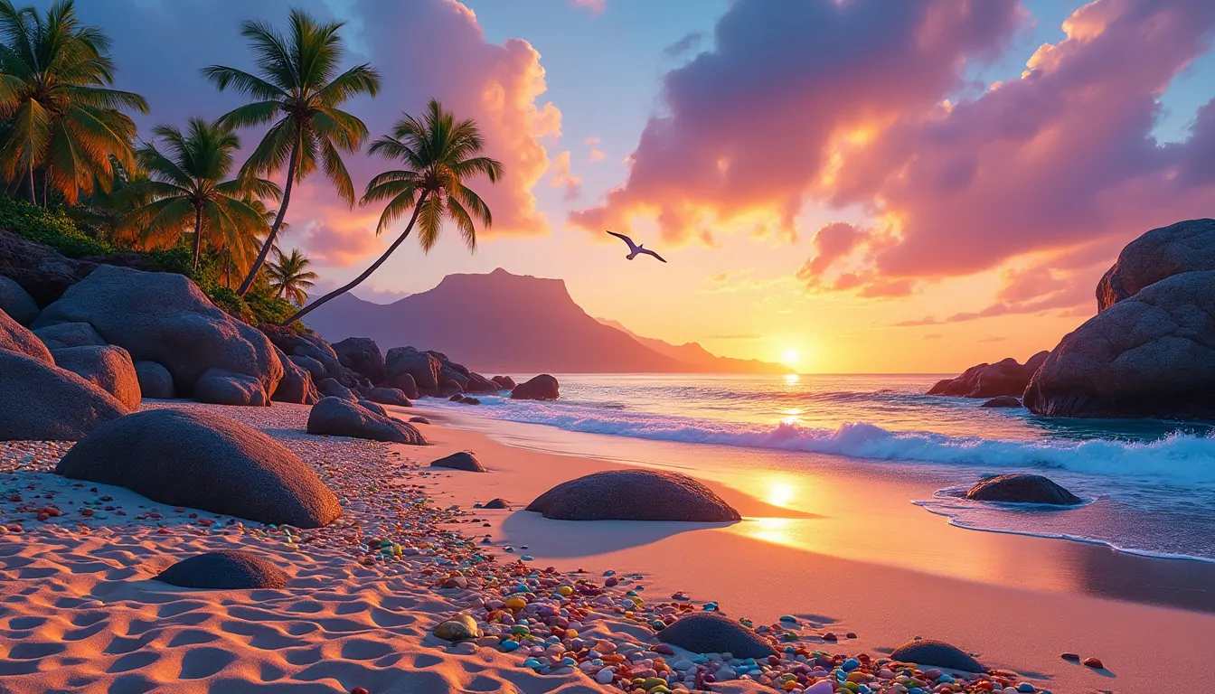 découvrez les destinations de rêve qui émerveilleront tous les passionnés de photographie. des paysages à couper le souffle aux cultures vibrantes, explorez les lieux incontournables pour capturer des images inoubliables autour du monde.