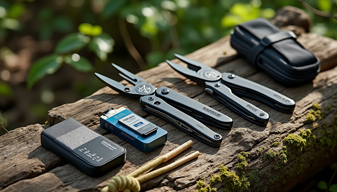 découvrez les indispensables pour survivre en pleine nature : équipements essentiels, techniques de survie, conseils pratiques et astuces pour faire face aux imprévus. préparez-vous à l'aventure en toute sécurité !