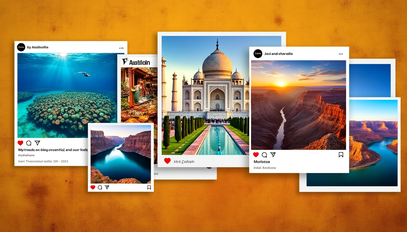 découvrez les meilleures ressources en ligne pour faciliter votre voyage en tant que novice. des conseils pratiques, des guides, et des outils utiles pour explorer le monde en toute sérénité.