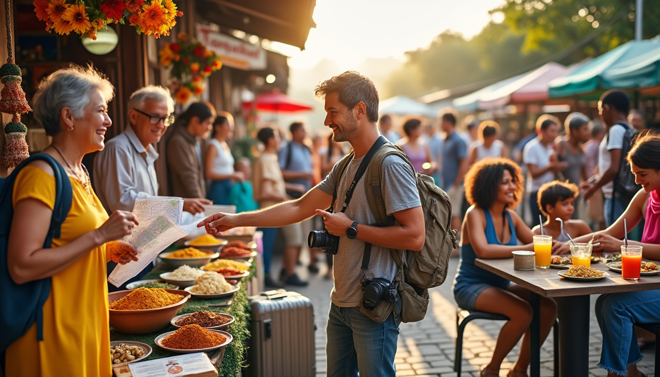 découvrez les règles de politesse essentielles à respecter lors de vos voyages. apprenez à naviguer les différentes cultures avec respect et courtoisie, afin de rendre vos aventures encore plus enrichissantes et agréables.