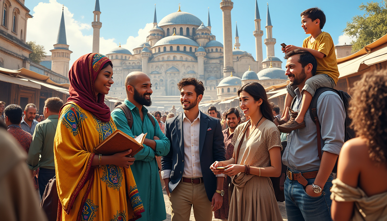 découvrez comment les récits de voyageurs illustrent les évolutions sociales à travers le temps. explorez des témoignages fascinants qui mettent en lumière les transformations des cultures et des modes de vie, révélant ainsi l'impact des voyages sur notre compréhension du monde.