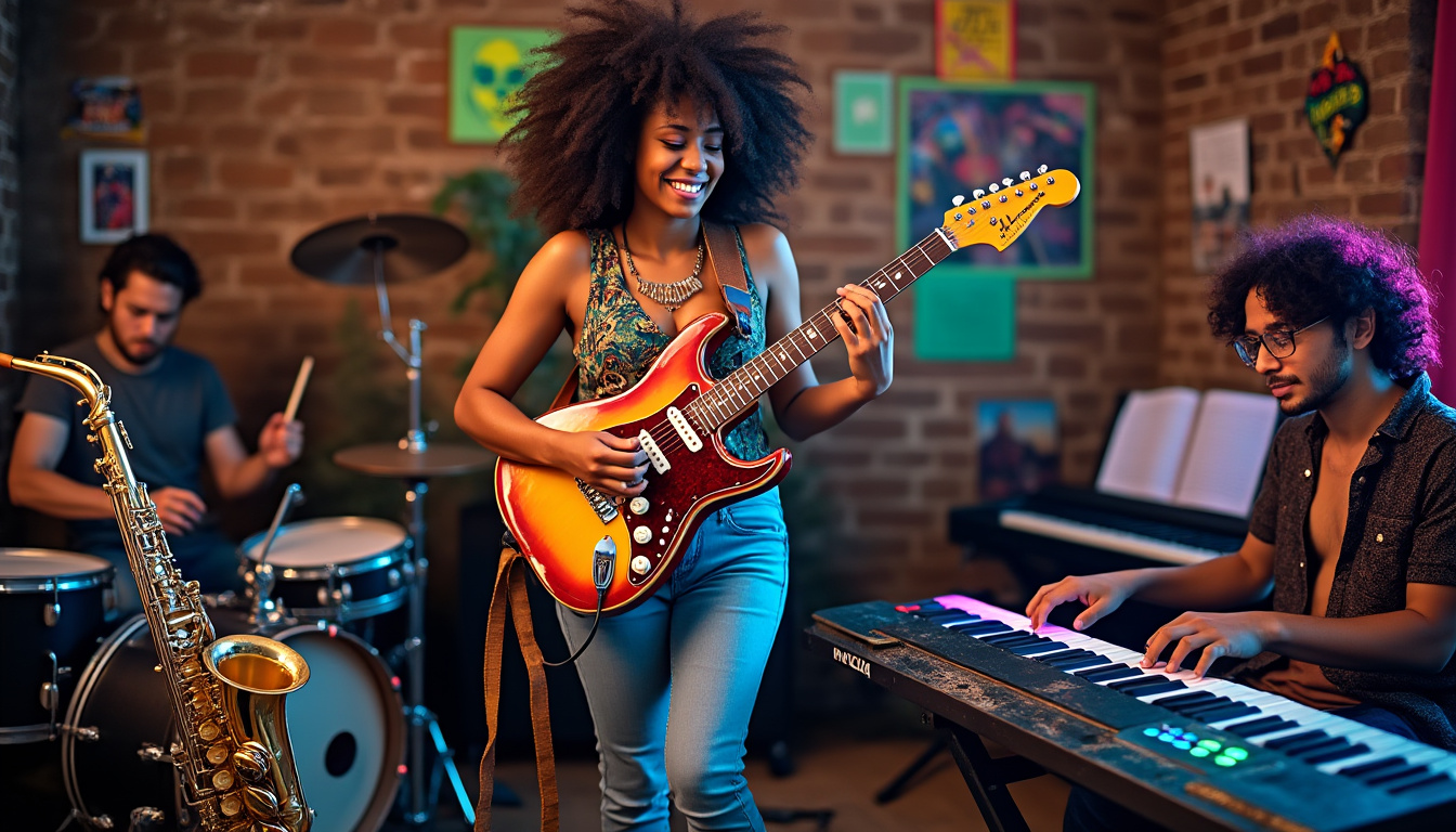 découvrez les secrets des explorateurs dans notre article captivant sur le pouvoir de l'improvisation. apprenez comment la créativité et l'adaptabilité peuvent transformer les défis en opportunités, qu'il s'agisse d'aventures en pleine nature ou de situations imprévues du quotidien.