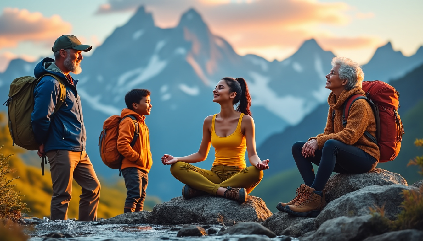 découvrez comment la préparation mentale joue un rôle crucial dans l'exploration. apprenez à surmonter les obstacles psychologiques, à renforcer votre résilience et à optimiser votre performance pour des aventures inoubliables.