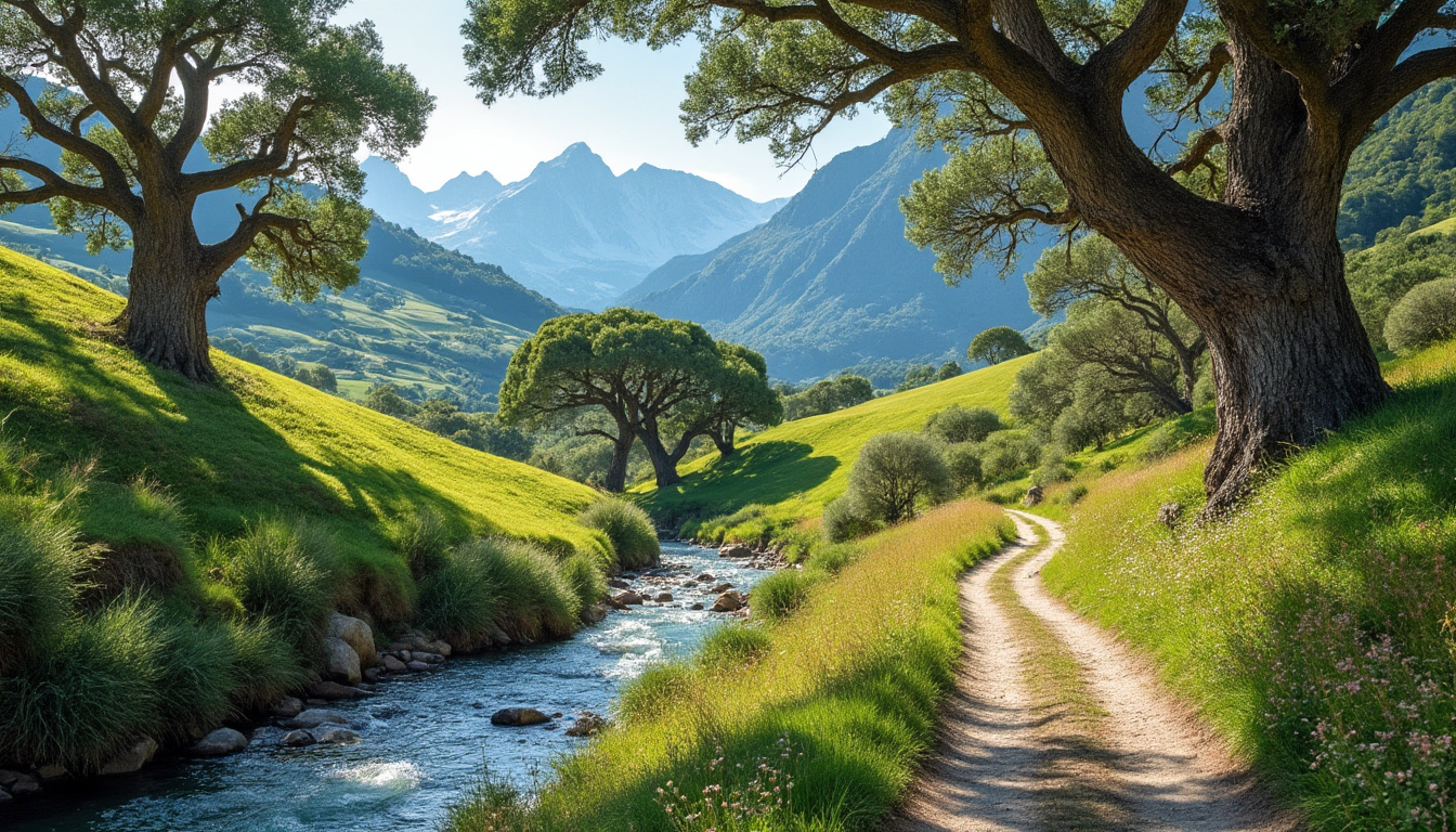 découvrez le récit captivant d'une quête spirituelle sur les chemins de compostelle. plongez dans une expérience unique mêlant introspection, rencontres humanistes et découvertes culturelles au coeur de l'un des plus grands pèlerinages d'europe.