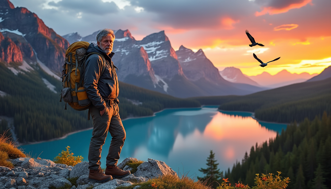 découvrez nos conseils essentiels pour les aventuriers expérimentés qui souhaitent voyager en solo. apprenez à planifier vos voyages, à naviguer en toute sécurité et à vivre des expériences inoubliables en solo. libérez votre esprit d'aventurier et prenez la route en toute confiance.