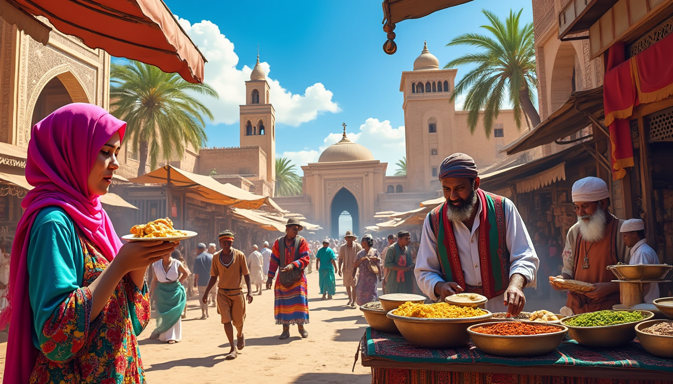 découvrez des voyages thématiques captivants, conçus pour les passionnés de culture. explorez des destinations riches en histoire, arts et traditions, et vivez des expériences uniques qui éveilleront votre curiosité et enrichiront votre savoir.
