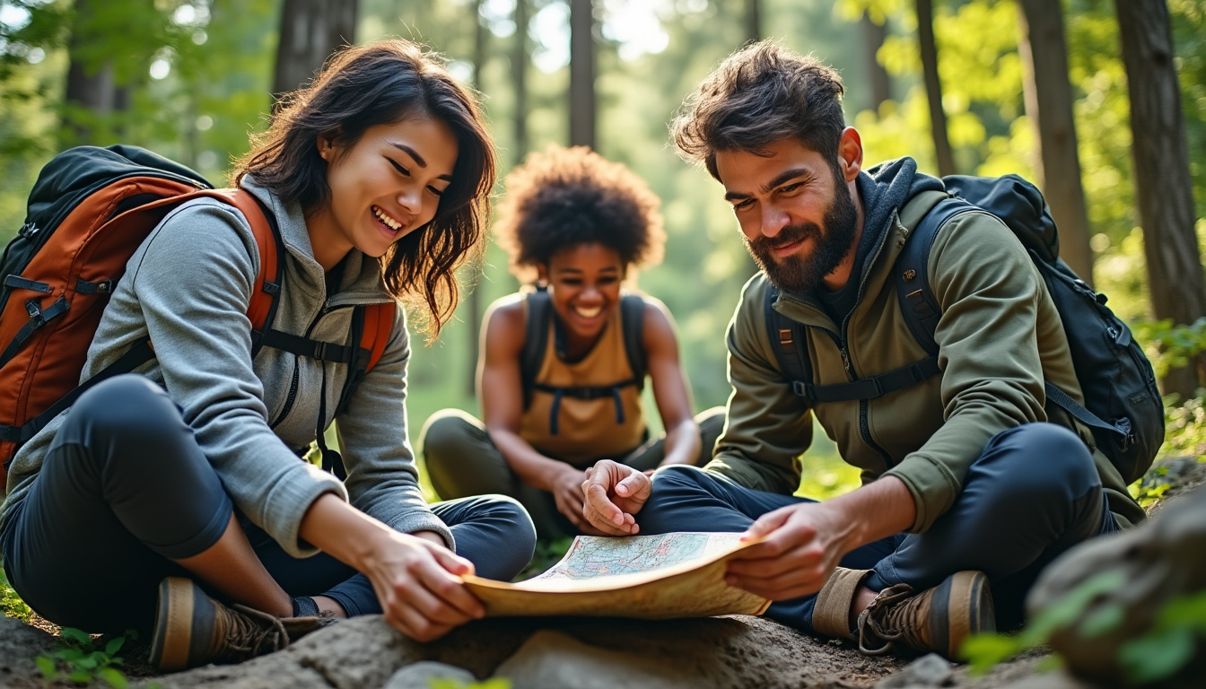 découvrez des conseils pratiques pour renforcer la cohésion au sein de votre groupe d'aventuriers. apprenez à créer des liens forts et à vivre des expériences inoubliables ensemble grâce à des activités adaptées et des stratégies de communication efficaces.