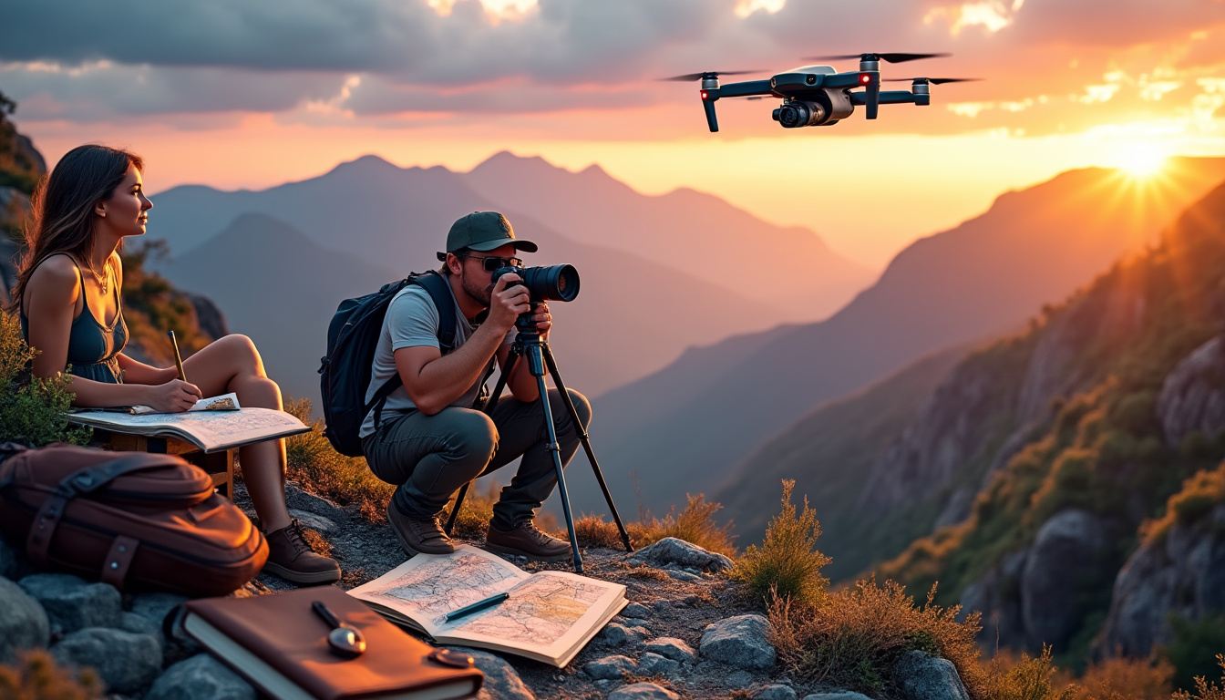 découvrez nos conseils de pro pour immortaliser vos aventures de manière mémorable. apprenez des techniques de photographie, de narration et d'organisation pour capturer chaque moment précieux et créer des souvenirs inoubliables.
