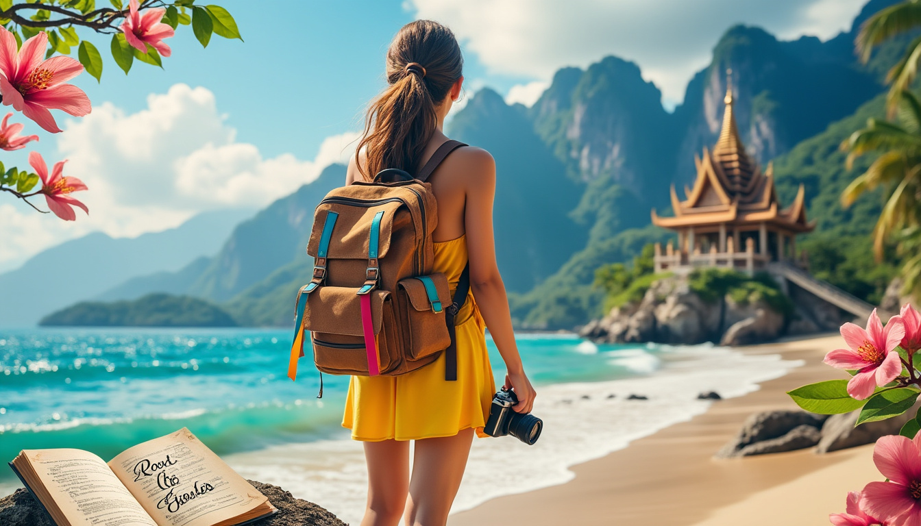 découvrez des conseils pratiques et des stratégies pour garantir une expérience inoubliable aux voyageurs débutants. apprenez à naviguer dans l'inconnu tout en profitant pleinement de chaque moment de votre aventure.