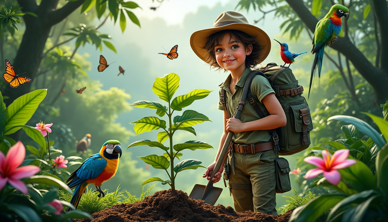 découvrez des expériences de volontariat uniques qui vous plongeront au cœur de nouvelles cultures tout en mettant à profit vos compétences. parfaites pour les aventuriers intermédiaires, ces opportunités vous permettront de vivre des moments inoubliables tout en contribuant à des causes significatives.