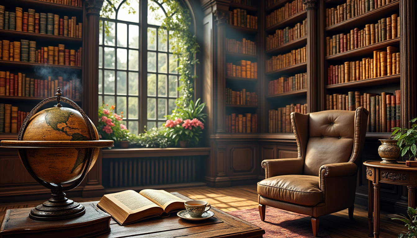 plongez dans l'univers des mots avec 'explorations littéraires'. ce voyage captivant vous invite à découvrir les richesses de la langue, à explorer des œuvres inspirantes et à célébrer la beauté de la littérature. parfait pour les amoureux des livres et les curieux, embarquez pour une aventure littéraire inoubliable !