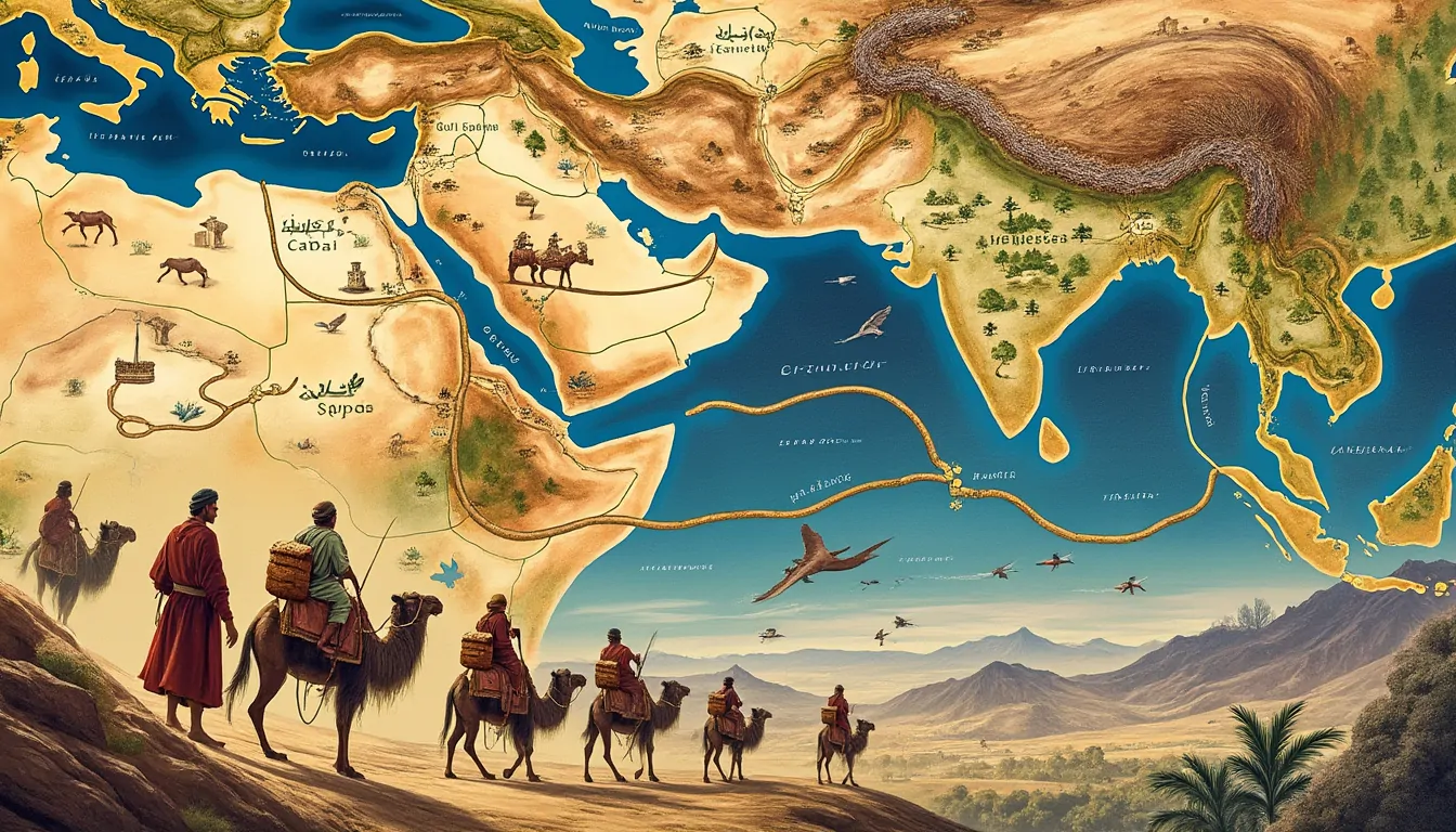 découvrez comment les récits de voyageurs donnent une voix aux perspectives souvent ignorées et marginalisées. plongez dans des histoires inspirantes qui révèlent des expériences uniques et enrichissent notre compréhension du monde.