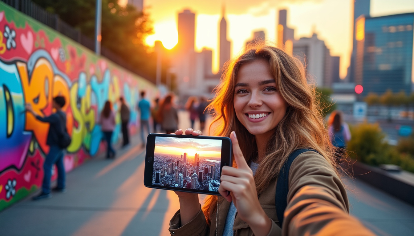 découvrez comment les réseaux sociaux transforment notre manière d'explorer le monde aujourd'hui. analyse des tendances, des pratiques et des influences des plateformes sur nos voyages et découvertes culturelles.