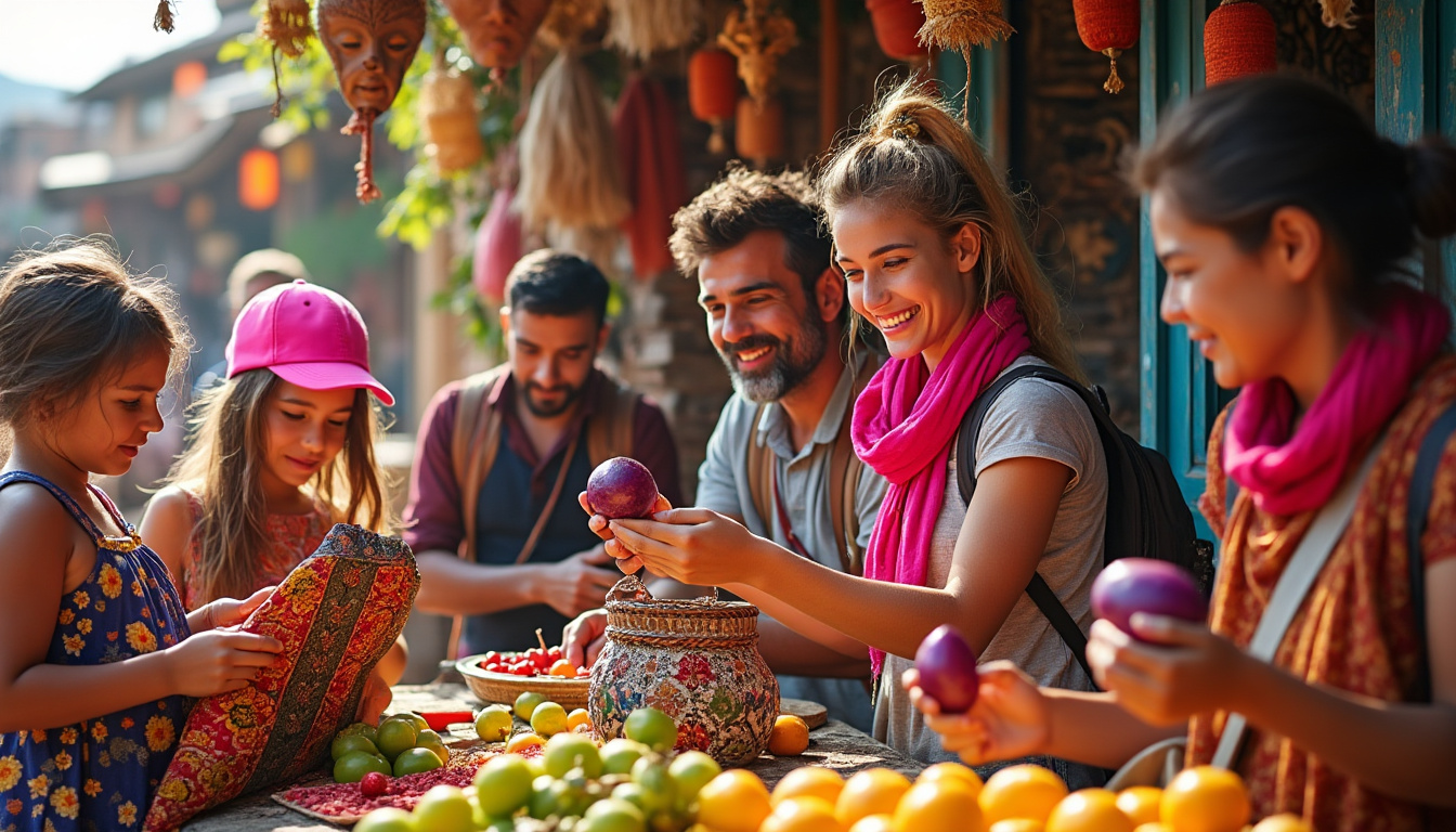 découvrez pourquoi la curiosité est essentielle lors de vos voyages. explorez comment elle enrichit vos expériences, vous permet de vous connecter avec de nouvelles cultures et transforme chaque déplacement en une aventure inoubliable.