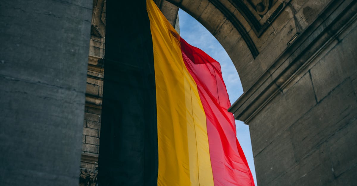 découvrez la belgique, un pays riche en histoire, culture et paysages diversifiés. explorez ses charmantes villes, dégustez ses célèbres chocolats et bières, et plongez dans une ambiance conviviale unique. la belgique vous attend pour une aventure inoubliable au cœur de l'europe.