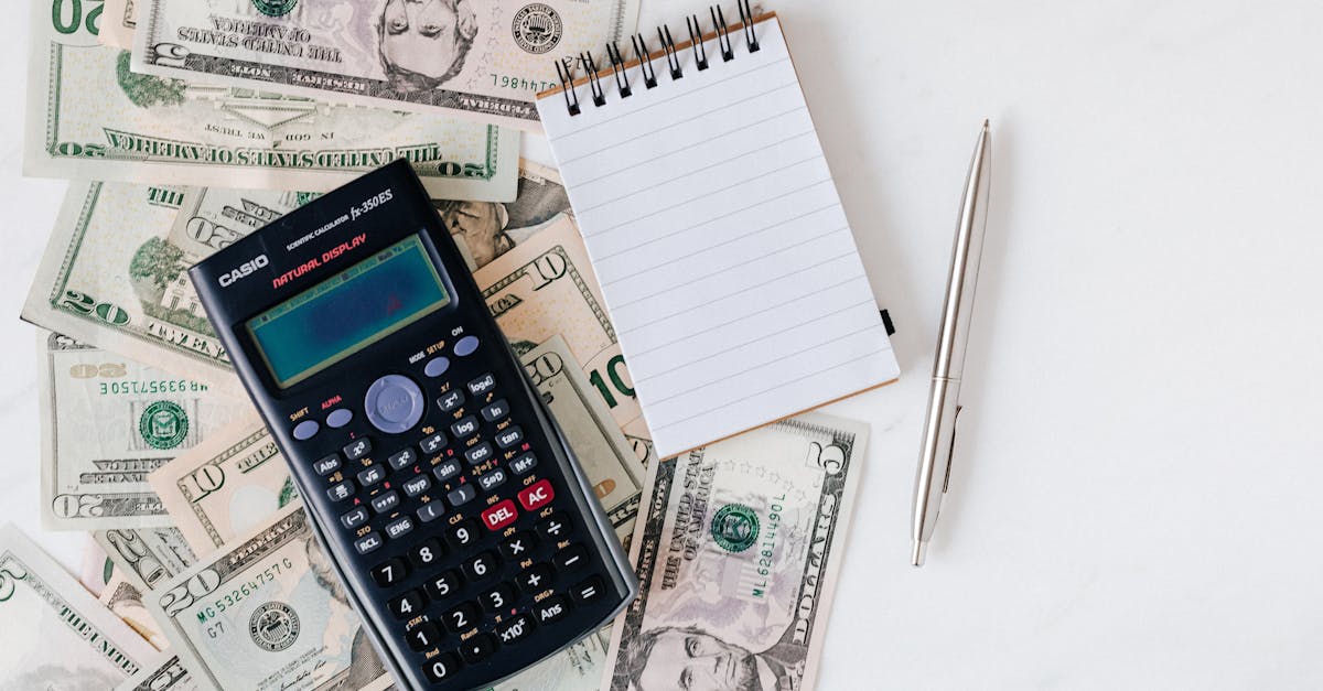 découvrez comment gérer efficacement votre budget avec nos conseils pratiques et astuces pour économiser. apprenez à planifier vos dépenses et à atteindre vos objectifs financiers facilement.
