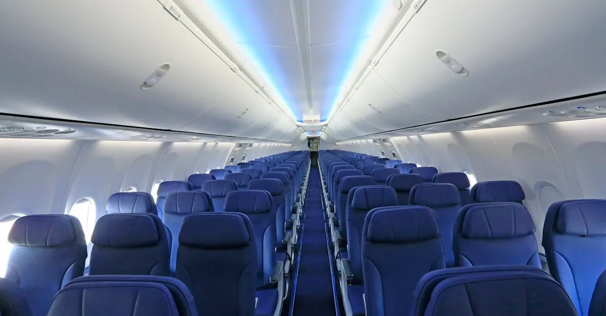 découvrez les avantages et le confort de la classe économique pour vos voyages. profitez de services de qualité à un prix abordable tout en explorant le monde avec facilité.