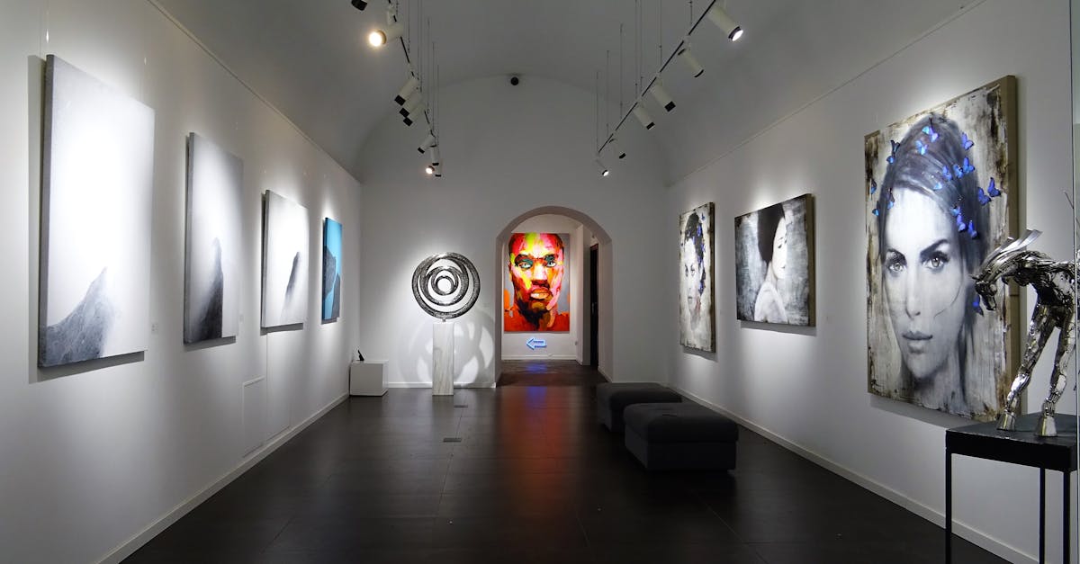 découvrez un monde fascinant d'art et d'histoire au sein de notre musée. explorez des expositions captivantes, participez à des activités éducatives et laissez-vous inspirer par la richesse de notre patrimoine culturel.