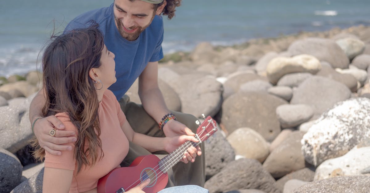 plongez dans une aventure musicale captivante où chaque note vous transporte vers des paysages sonores inexplorés. découvrez des rythmes envoûtants et des mélodies en harmonie qui éveilleront vos sens et feront battre votre cœur.