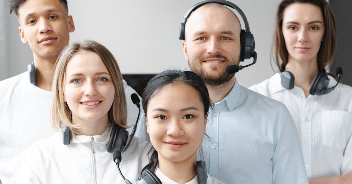 découvrez le rôle crucial des opérateurs dans divers secteurs, de l'industrie à la technologie. apprenez comment ces professionnels assurent le bon fonctionnement des systèmes, améliorent l'efficacité et garantissent la qualité des services.