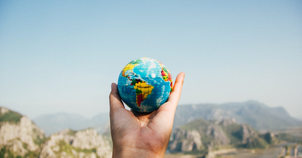 découvrez le monde avec notre guide de voyage complet. explorez des destinations fascinantes, des conseils pratiques et des inspirations pour planifier votre prochaine aventure. que vous soyez aventurier, amateur de culture, ou en quête de détente, trouvez tout ce dont vous avez besoin pour un voyage inoubliable.