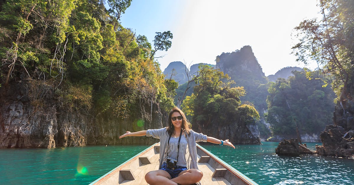 découvrez le monde avec nos conseils de voyage, nos astuces pour explorer de nouvelles cultures et les meilleures destinations à visiter. que vous soyez amateur d'aventures en pleine nature ou en quête de détente sur des plages de rêve, notre guide de voyage vous accompagne dans toutes vos escapades.