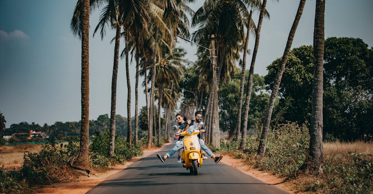 explorez le monde à travers des aventures inoubliables, des destinations exotiques et des conseils pratiques pour voyager sereinement. préparez votre prochain voyage dès aujourd'hui !